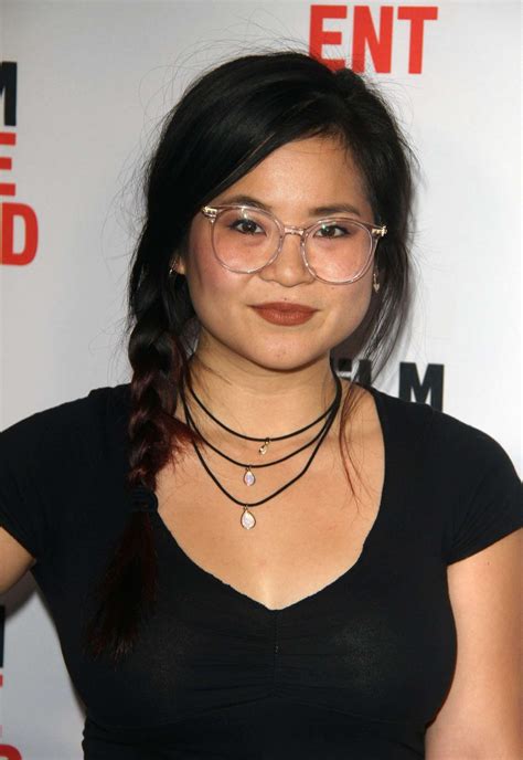 chubby actress|Kelly Marie Tran .